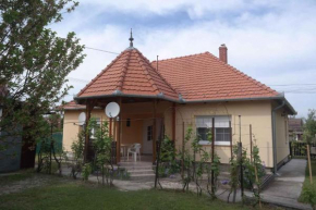 Holiday home in Hegy, Balatonmariafürdö